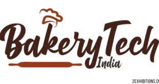 Bakery Tech India: Bangalore Bakery Processing, Packaging & Equipments Expo