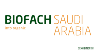 BIOFACH Saudi Arabia: MENA Region Organic Products Expo, Riyadh