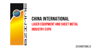 China International Laser Equipment and Sheet Metal Industry Expo: Guangzhou