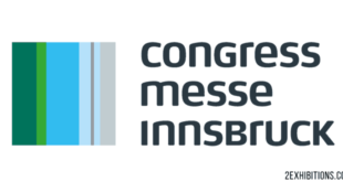 Congress Messe Innsbruck (CMI), Austria