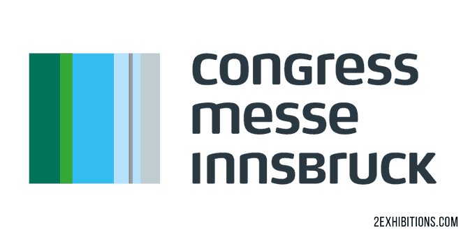 Congress Messe Innsbruck (CMI), Austria