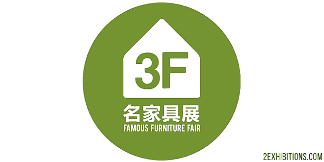Famous Furniture Fair: Dongguan