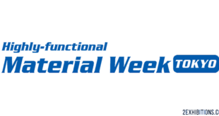 Highly-Functional Material Week Tokyo: Japan Exhibitions