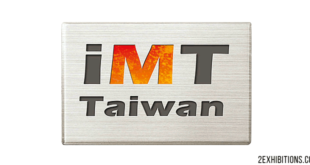 IMT Taiwan: Taipei City International Metal Technology Show