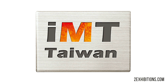 IMT Taiwan: Taipei City International Metal Technology Show