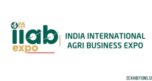 India International Agri Business Expo: IIAB Expo Hyderabad