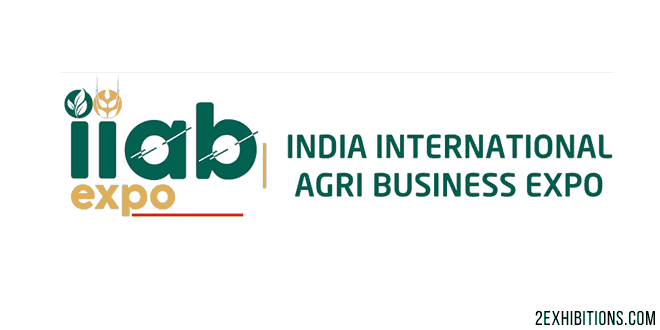 India International Agri Business Expo: IIAB Expo Hyderabad