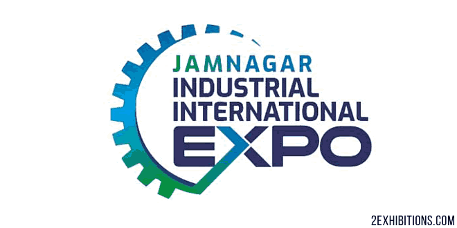 Jamnagar Industrial International Expo 2025: Gujarat Machine & Tools Expo