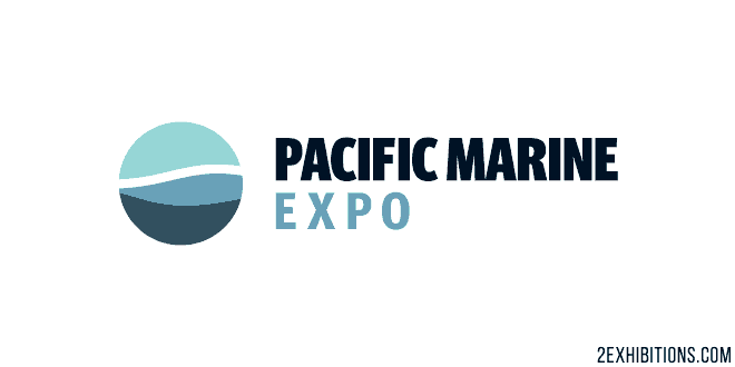 Pacific Marine Expo: Seattle Commercial Marine Trade Show