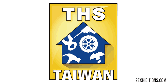 Taiwan Hardware Show: Taipei City International Hardware Expo