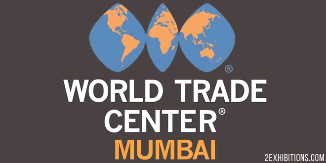 World Trade Center Mumbai: WTC Mumbai Expo Center