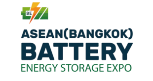 ASEAN Battery and Energy Storage Expo: IMPACT Bangkok