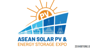 ASEAN Solar PV and Energy Storage Expo: IMPACT Bangkok