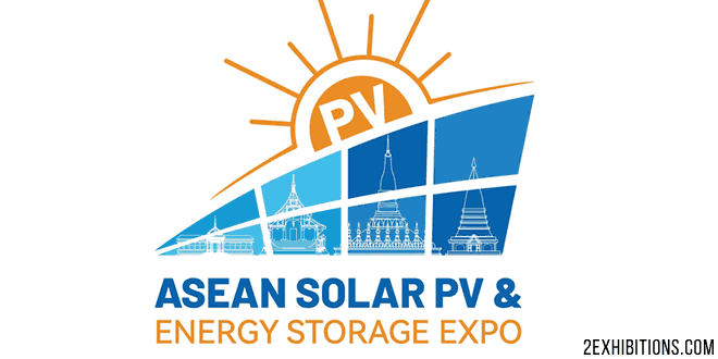 ASEAN Solar PV and Energy Storage Expo: IMPACT Bangkok