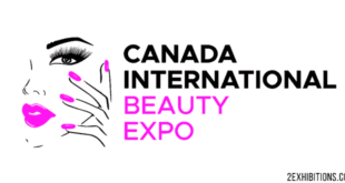 Canada International Beauty Expo: CIBEx Toronto