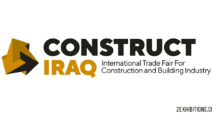 Construct Iraq Erbil: International Construction Fair