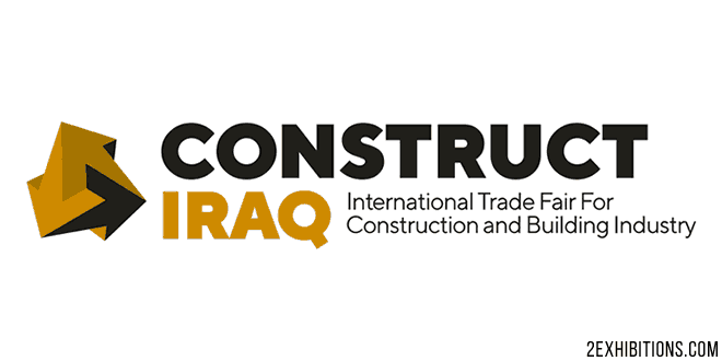 Construct Iraq Erbil: International Construction Fair