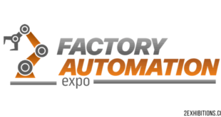 Factory Automation Expo 2024: Pune Factory Automation, Robotics & Manufacturing