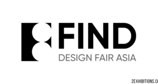 FIND Design Fair Asia: Singapore Furniture, Interiors & Design