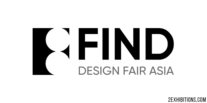 FIND Design Fair Asia: Singapore Furniture, Interiors & Design