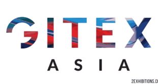 GITEX Asia: Singapore Tech & Startup Event in Asia