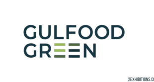 Gulfood Green: Dubai Global Organic & Natural Food Expo