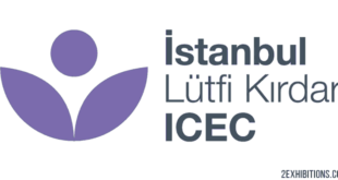 Istanbul Lutfi Kırdar International Convention and Exhibition Center