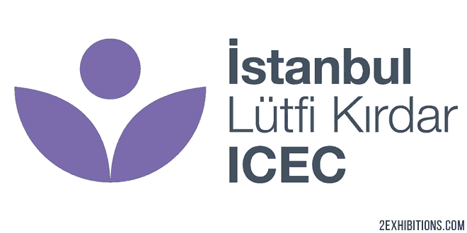 Istanbul Lutfi Kırdar International Convention and Exhibition Center