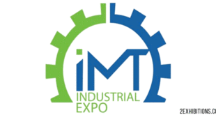 IMT Industrial Expo: Faridabad International B2B Industrial Show