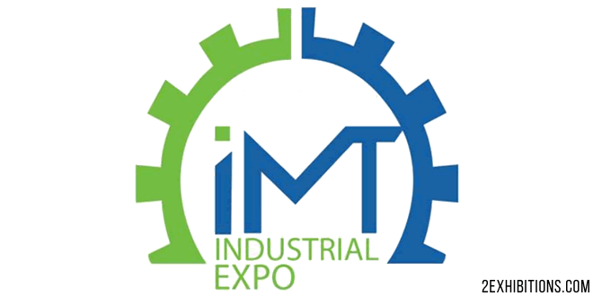 IMT Industrial Expo: Faridabad International B2B Industrial Show