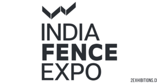 India Fence Expo: Fence Products, Machinery & Perimeter Protection Systems