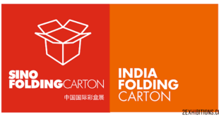 India Folding Carton Mumbai: Folding Carton & Paper Box Making Expo