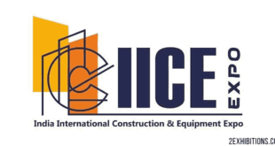 India International Construction & Equipment Expo: Kolkata