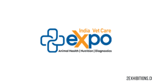 India Vet Care Expo: New Delhi Animal Health, Nutrition, Diagnostic