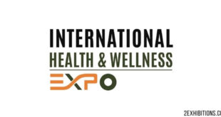 International Health & Wellness Expo: Pragati Maidan, New Delhi