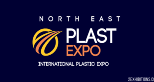 North East Plast Expo: Guwahati Plastic, Printing, Packaging Expo