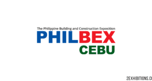 PHILBEX Cebu: Philippine Building & Construction Expo Cebu