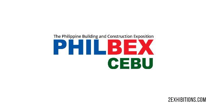 PHILBEX Cebu: Philippine Building & Construction Expo Cebu