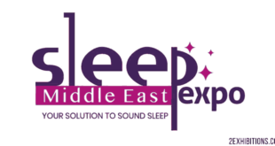 Sleep Expo Middle East: Dubai Mattress & Bedding Industry