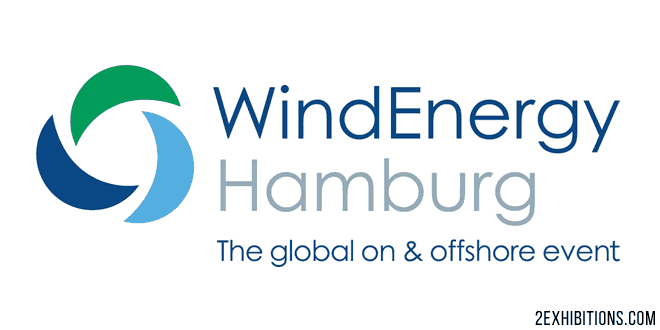 WindEnergy Hamburg: Onshore & Offshore Wind Industry Expo