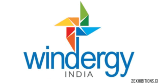 Windergy India: Chennai Wind Power Industry Expo