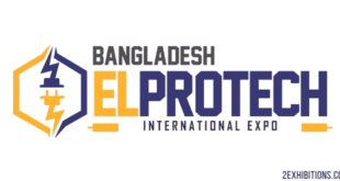 Bangladesh Electrical Expo: Dhaka Electrical products, Machinery & Accessories