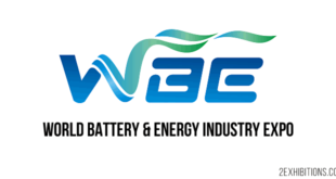 World Battery & Energy Storage Industry Expo: Guangzhou, China