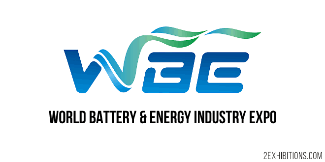 World Battery & Energy Storage Industry Expo: Guangzhou, China