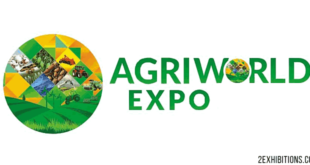 Agri World Expo: Rajkot Agriculture Inputs, Machinery & Animal Husbandry