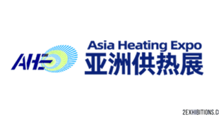 Asia Heating Expo: Guangzhou Industrial Heating, HVAC, Water Heating, Drying & Heat Pumps Expo