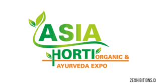 Asia Horti, Organic & Ayurveda Expo: Dehradun, Uttarakhand