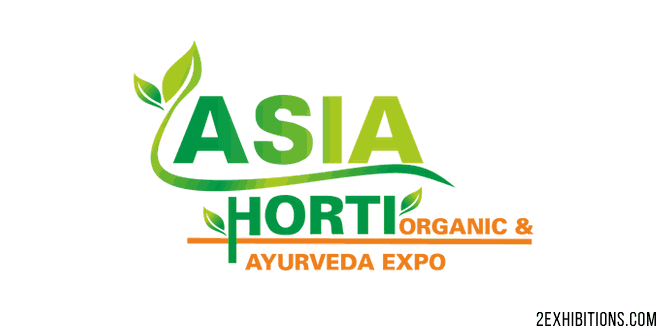 Asia Horti, Organic & Ayurveda Expo: Dehradun, Uttarakhand