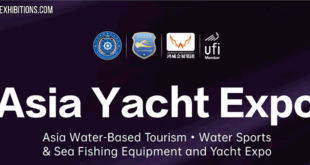 Asia Yacht Expo Guangzhou: China Cruise & Yacht Industry