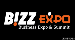 Bizz Expo Mumbai: Indian Subcontinent Business Expo & Summit